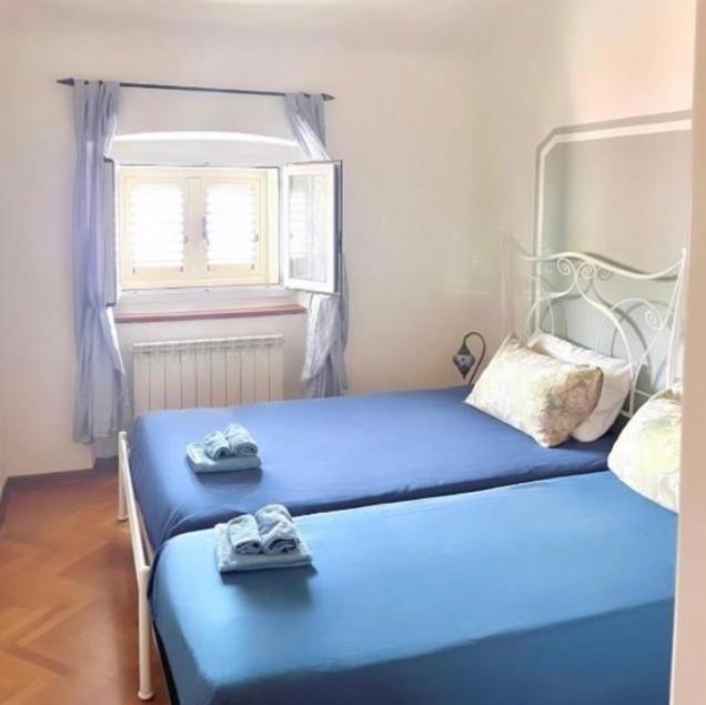 Apartment City Center Trieste Exterior foto
